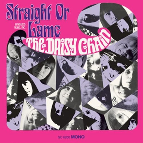 Daisy Chain/Straight Or Lame