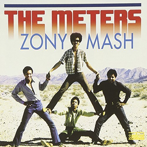 Meters/Zony Mash