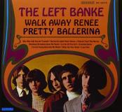 Left Banke Walk Away Renee 