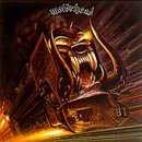Motorhead Orgasmatron 