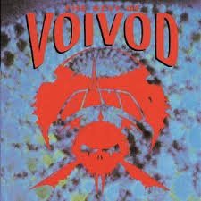 VOIVOD/BEST OF VOIVOD