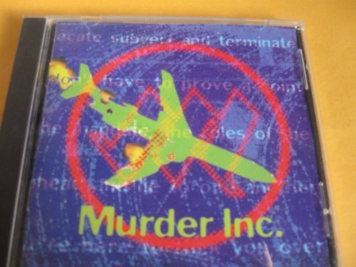 MURDER INC./MURDER INC.