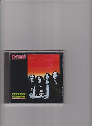 Kreator/Extreme Aggression