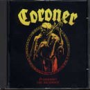 CORONER/PUNISHMENT FOR DECADENCE