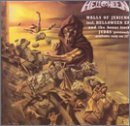HELLOWEEN/WALLS OF JERICHO