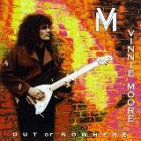 Vinnie Moore Out Of Nowhere 
