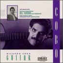 L. Brouwer/Con Gtr 3/4@Coba*ricardo (Gtr)@Kapp/Pro Musica Kiev