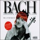 J.S. Bach Son 11 Tenenbaum*mela (vn) 