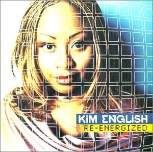 ENGLISH,KIM/VOL. 1-RE-ENERGIZED