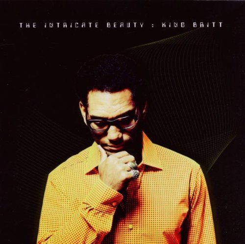 King Britt/Intricate Beauty