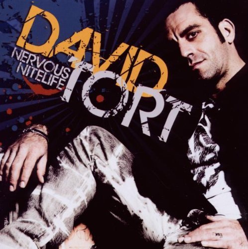 David Tort/Nervous Nitelife: David Tort