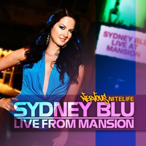 Sydney Blu/Live From Manison