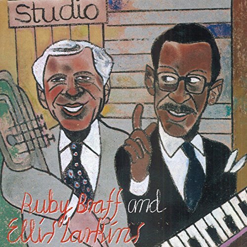 Braff/Larkins/Grand Reunion@Incl. Bonus Tracks