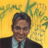 Gene Krupa Live At The New School 