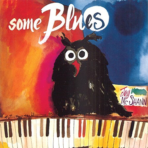 Jay McShann/Some Blues