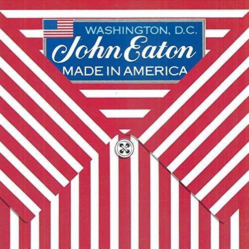 John Eaton/Made In America