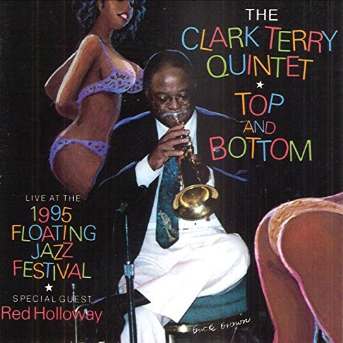 Clark Terry/Top & Bottom