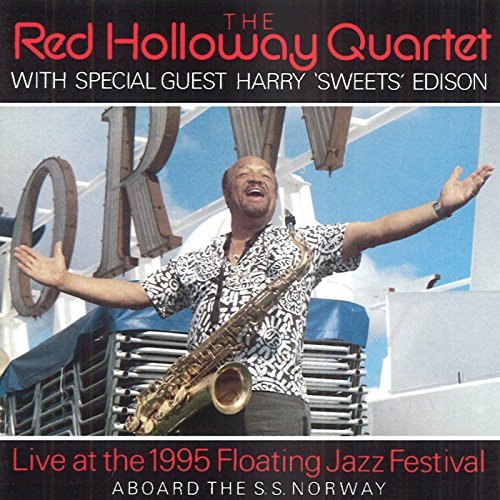 Red Holloway/Red Holloway Quartet With Harr