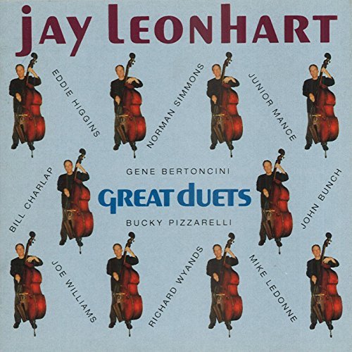 Jay Leonhart/Great Duets