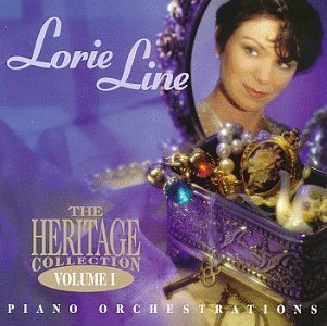 Lorie Line/Vol. 1-Heritage Collection