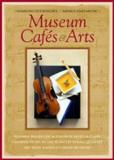 Rossetti String Quartet Museum Cafes & Arts Gourmet Cookbook & Music 
