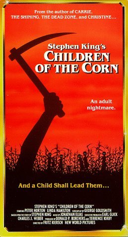 CHILDREN OF THE CORN/HAMILTON/HORTON