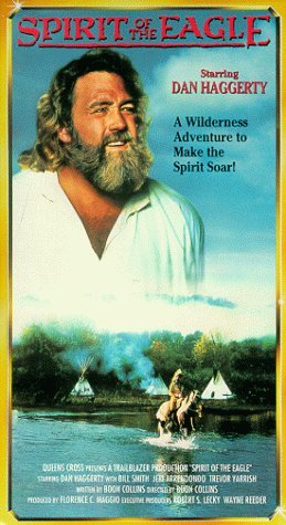 Spirit Of The Eagle/Haggerty,Dan