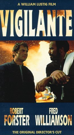 Vigilante/Forster/Williamson@Clr/St/Ws@R