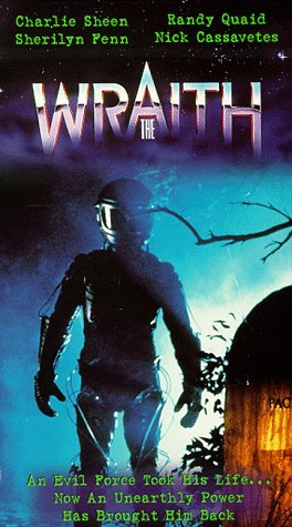 WRAITH/SHEEN/QUAID/FENN