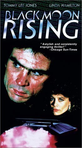 Black Moon Rising/Jones/Hamilton