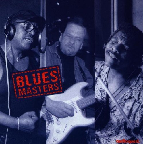 Blues Masters/Blues Masters