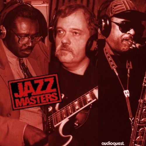 Jazz Masters/Jazz Masters