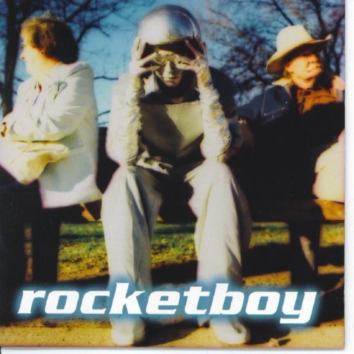 ROCKETBOY/NO SIGN OF INTELLIGENT LIFE