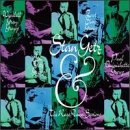 Rare Dawn Sessions/Rare Dawn Sessions@Getz/Gray/Quinchette/Sims