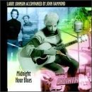 Johnson/Hammond/Midnight Hour Blues