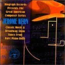 Jerome Kern/Classic Movie & Broadway Show