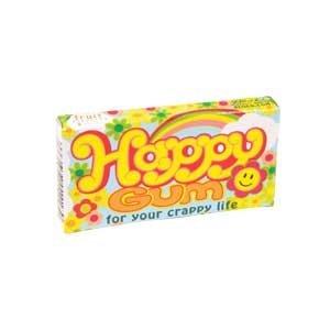 Gum/Happy Gum