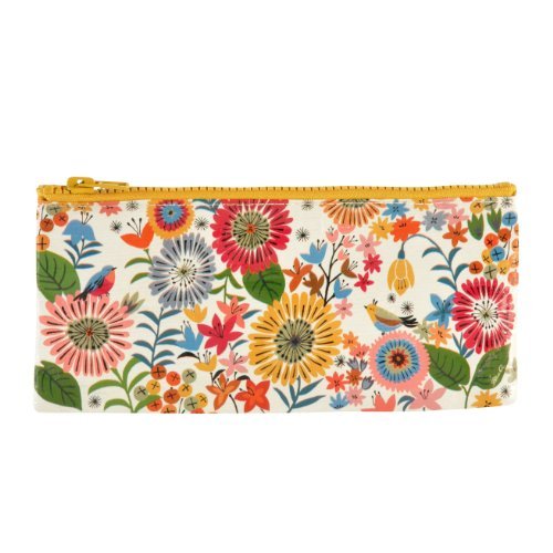 Pencil Case/Flower Field