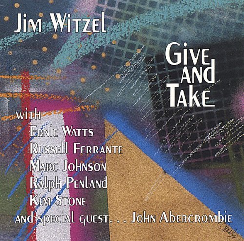 Jim Witzel/Give & Take