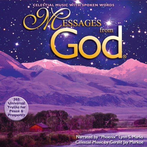 Gerald Jay Phoenix Markoe Messages From God 