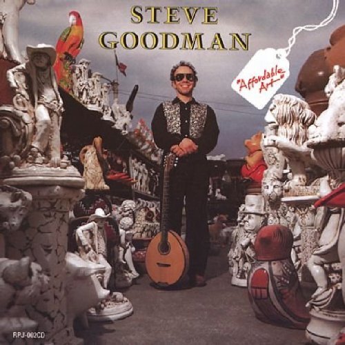 Steve Goodman/Affordable Art