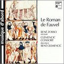 Clemencic Consort/Roman De Fauvel@Clemencic/Clemencic Consort