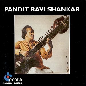 SHANKAR,RAVI/PANDIT RAVI SHANKAR