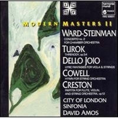 Modern Masters Ii / Various/Modern Masters Ii / Various