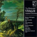 A. Vivaldi/Pastorella/Ct Chamber@Verbruggen/Goodwin/Holloway/&