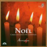 Anonymous 4 Noel Christmas Collection Anonymous 4 