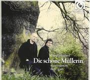 F. Schubert Die Schone Mullerin Padmore (ten) Lewis (pno) 