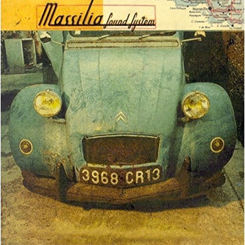 Massilia Sound System/3968 Cr13
