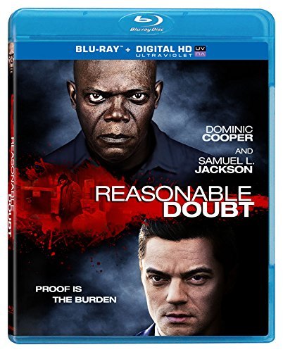 Reasonable Doubt/Jackson/Cooper@Blu-Ray/Uv@R/Ws