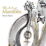 Simon Mayor Art Of Mandolin Import Gbr 